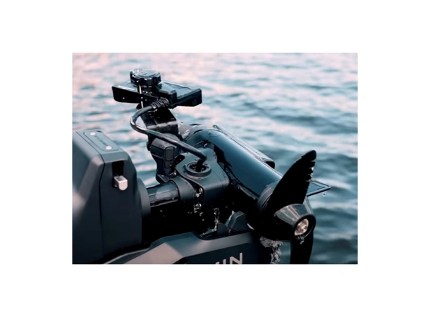 GARMIN LiveScope-monteringsbrakett til Force Kraken