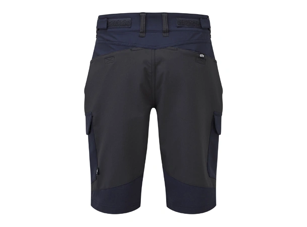 GILL UV Tec Pro Shorts - Navy Str. M