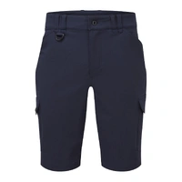 GILL UV Tec Pro Shorts - Navy Str. M