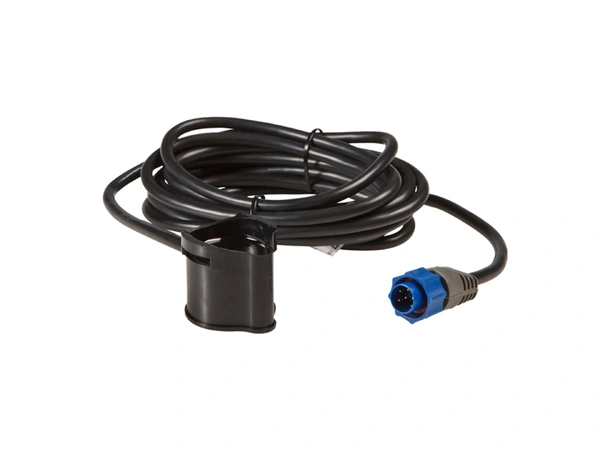 Trasduttore Navico HDI - 83/200/455/800 KHz Per Ecoscandaglio, Dual Imaging, Per Barche - Foto 4