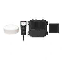 SIMRAD RS100-B Simrad VHF og GPS-500 