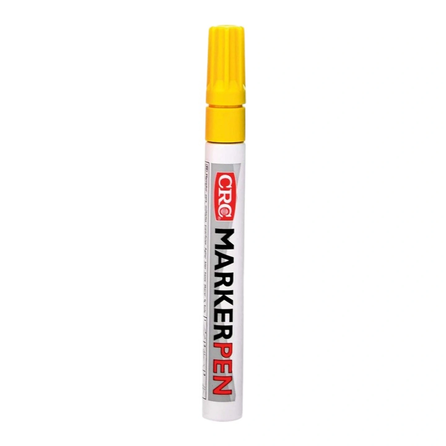 CRC Marker Pen - Merketusj Gul