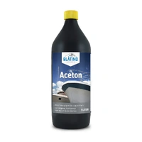 BLÅTIND Aceton - 1L 