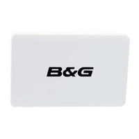 B&G 40/40 HV soldeksel 