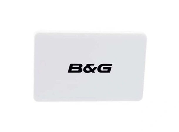 B&G 40/40 HV soldeksel