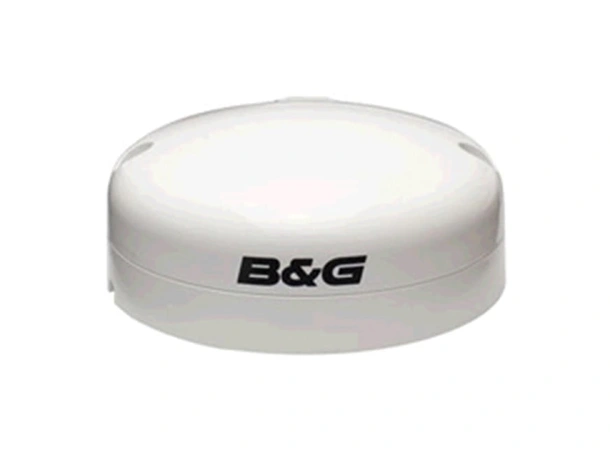 B&G ZG100 GPS-antenne med kompass