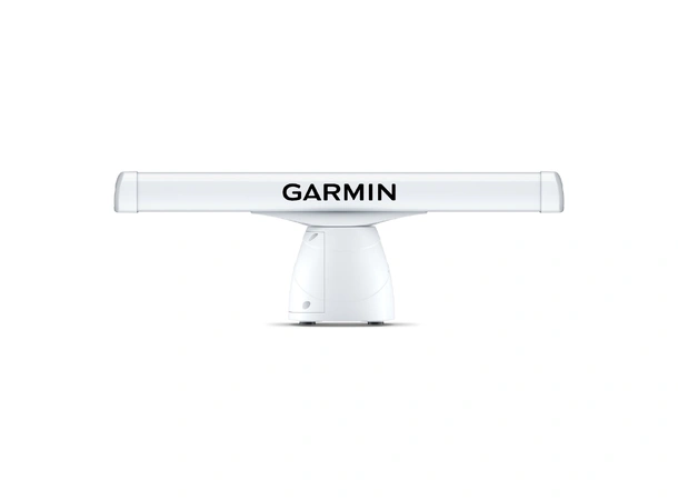 GARMIN GMR 2534 xHD3 Åpen radar m/sokkel 4ft (133cm) - 25kW - 96nm - 24/48 RPM