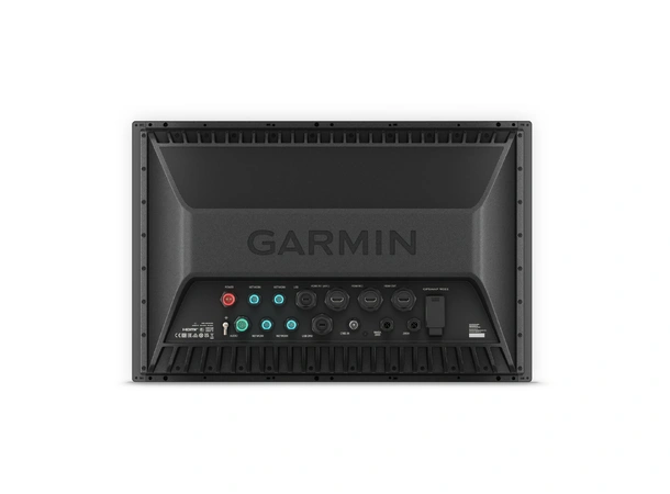 GARMIN GPSMAP 9022 Premium kartplotter 22" - 4K IPS Berøringsskjerm - BlueNet