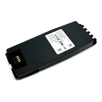 McMurdo R5 Li-Ion oppladbart batteri batteri TT-1707A
