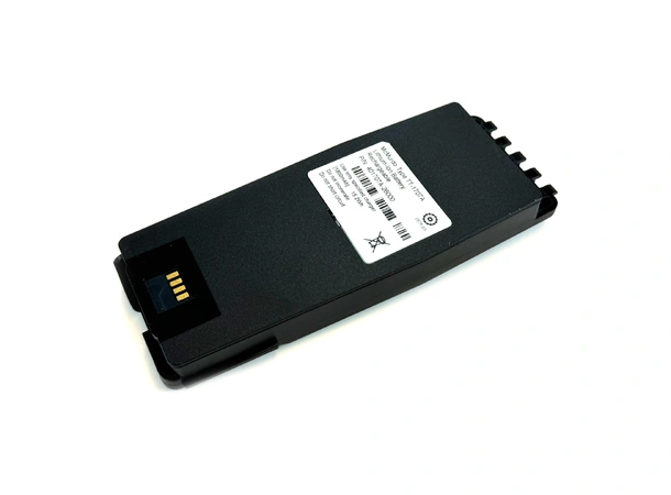 McMurdo R5 Li-Ion oppladbart batteri batteri TT-1707A