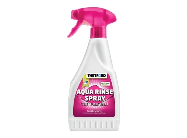 THETFORD Aqua Rinse spray - 500 ml