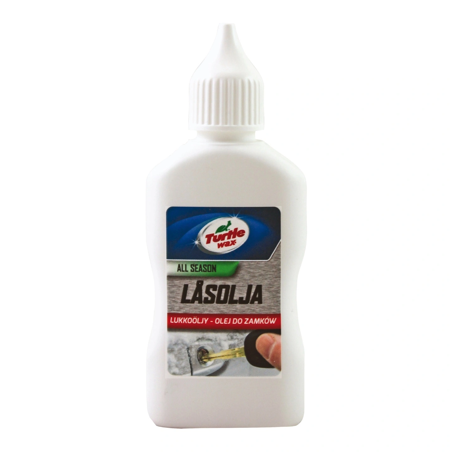 Låsolje tilbud og priser - Prisjakt.no