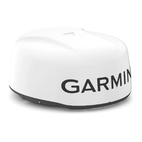 GARMIN GMR 18 HD3 radome 