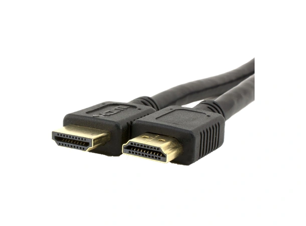 NAVICO Vanntett HDMI-kabel M til M 10m standard
