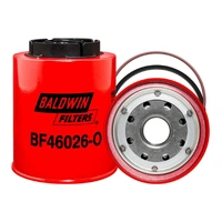 BALDWIN Drivstoffilter BF46026-0 Erstatter: Racor R26t