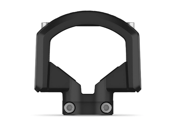 FUSION XS Serie-targabøyle brakettsett for rørmonering 2,5" (51 - 63,5 mm)
