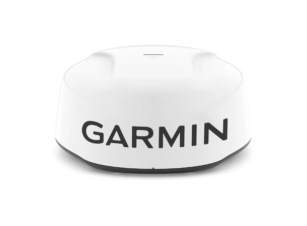 GARMIN GMR 18 xHD3 Radome 18" - 4kW Magnetron - 48nm
