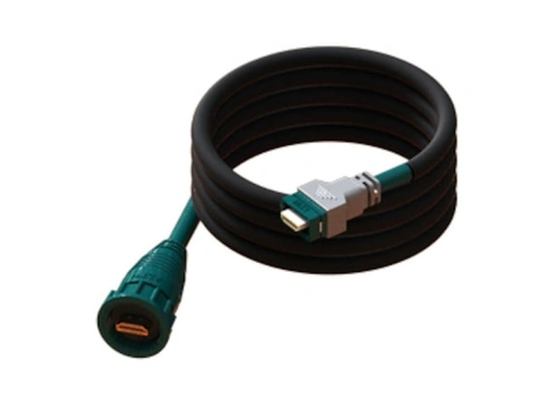 NAVICO Vanntett HDMI-kabel hann til hann standard 3 m