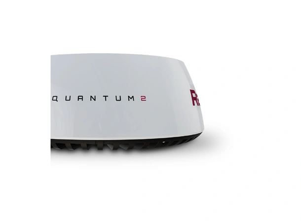 RAYMARINE Quantum 2 Doppler Radar - Q24D 18" - WiFi