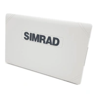 SIMRAD Soldeksel for NSX 3007 