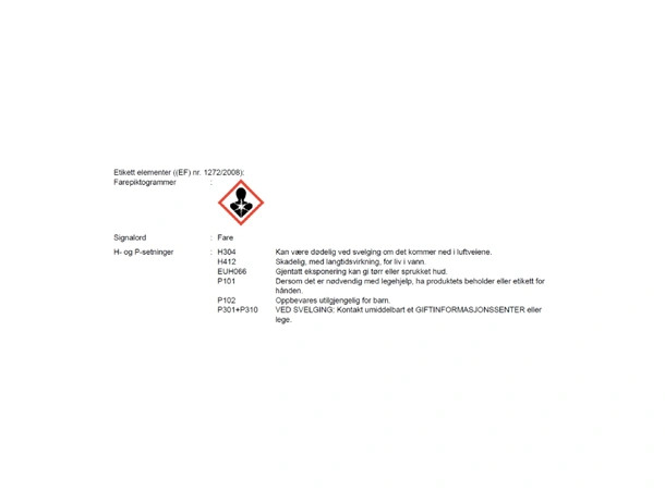 STAR TRON Enzymtilsetning - 237 ml For drivstoffproblemer med E5, E10, E15
