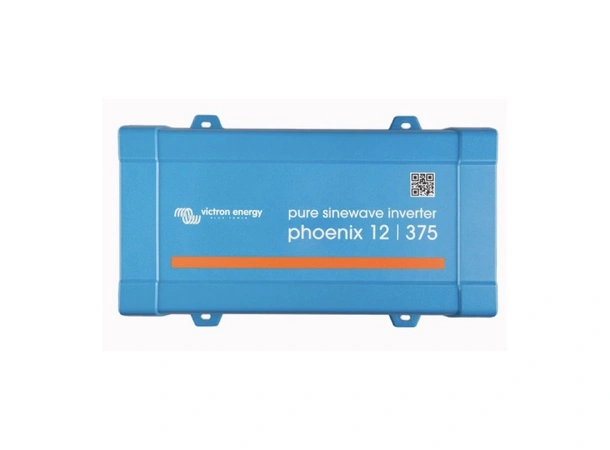 VICTRON Phoenix Inverter 12V 375va Ren Sinus (pin123750200)
