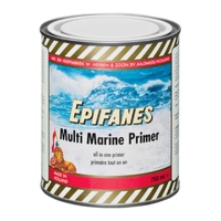 EPIFANES Multi Marine Primer 0,75L - Hvit