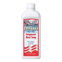 EPIFANES Seapower Wash-n-Wax Boat Soap 0,5L