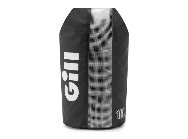 GILL Voyager Dry Bag - 10 l Vanntett pakkpose