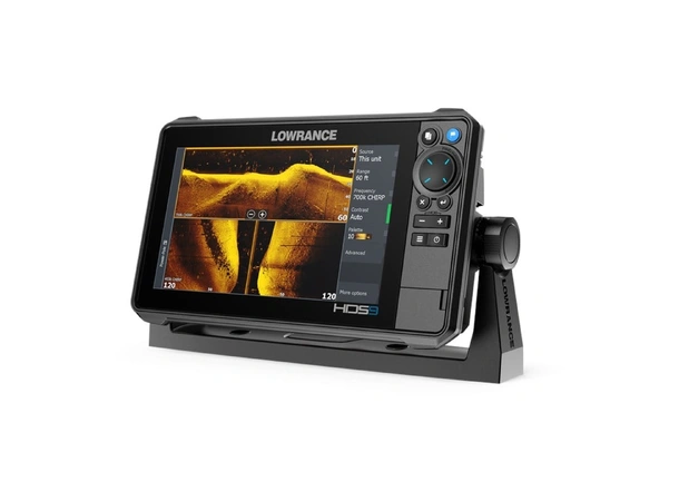 LOWRANCE HDS PRO 10 med Active Imaging™ HD