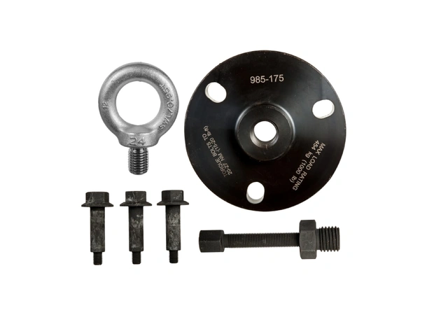 SIERRA Løfte øye til Merucry Verado - Marineshop AS