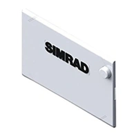 SIMRAD NSS12 evo3/3S soldeksel 