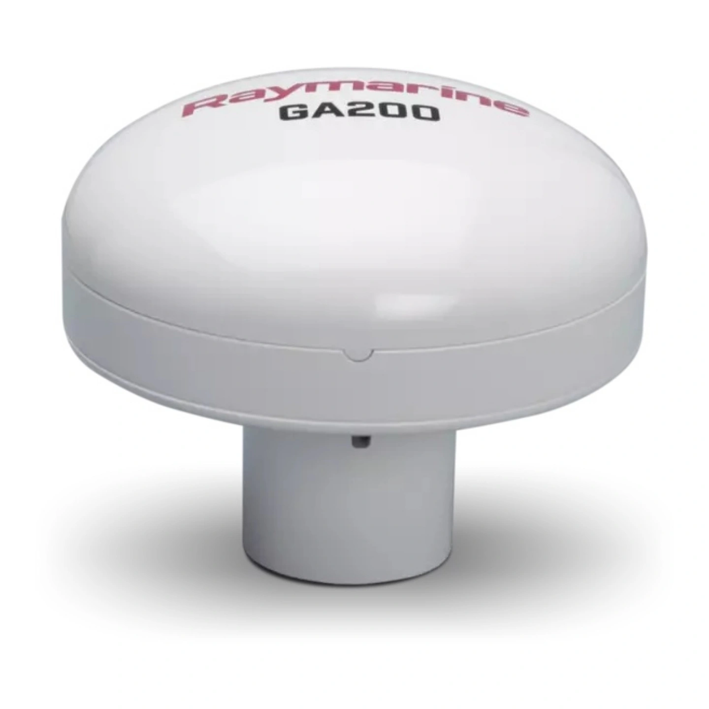 RAYMARINE GA200 GPS antenne Passer både AIS, VHF og kartplottere