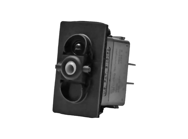 CARLING rocker switch 1-P LED Brytare on-off 1pol LED