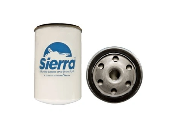 SIERRA Dieselfilter - Volvo D3 Erst: 3840335 / 21624740