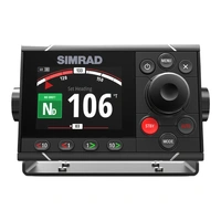 SIMRAD AP48-autopilotkontroller 