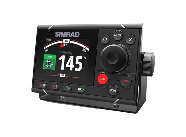 SIMRAD AP48-autopilotkontroller