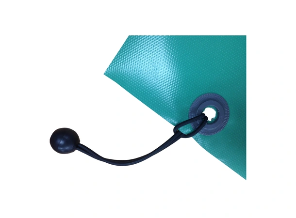 1852M Presenning PVC - 450 g/m2 6 x 8 meter
