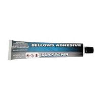 QUICKSILVER Lim for belg - 42,5g Bellows Adhesive