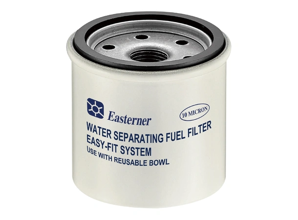 EASTERNER Reservefilter til Compact 10 Micron - passer 1034290