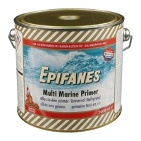 EPIFANES Multi Marine Primer 2L - Grå