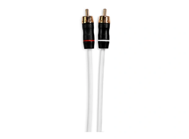 FUSION Performance RCA-kabel, 1 kanal for SUB - MS-SRCA