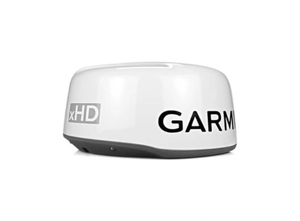 GARMIN GMR 18/24 xHD - Lukket Radar 18"/24" - 4kW - 48nm