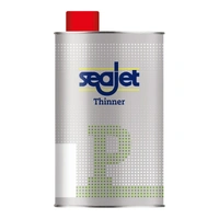 SEAJET Thinner P til 130 og 132 1 liter 