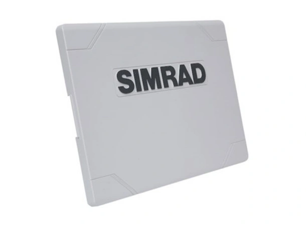 SIMRAD Soldeksel for GO12