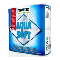 THETFORD Aqua Soft Toalettpapir (4 pk.) 