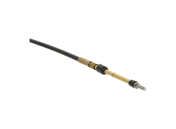 Kontrollkabel C-2, 15' 459cm - Universalkabel kabel gass og gir