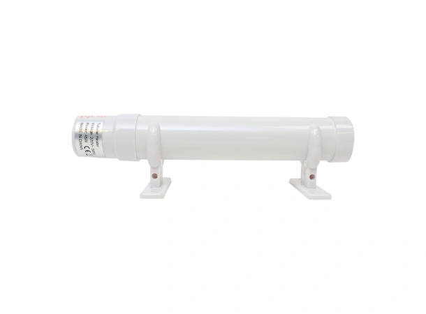 1852M Varmerør, 80w - 60 cm 240V - IP55 - Termisk sikring