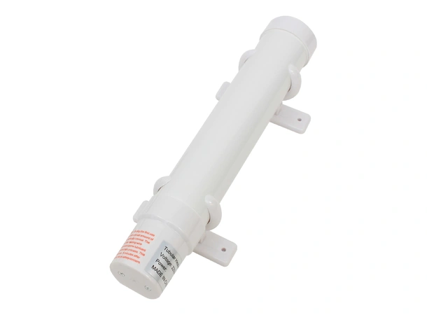 1852M Varmerør, 80w - 60 cm 240V - IP55 - Termisk sikring