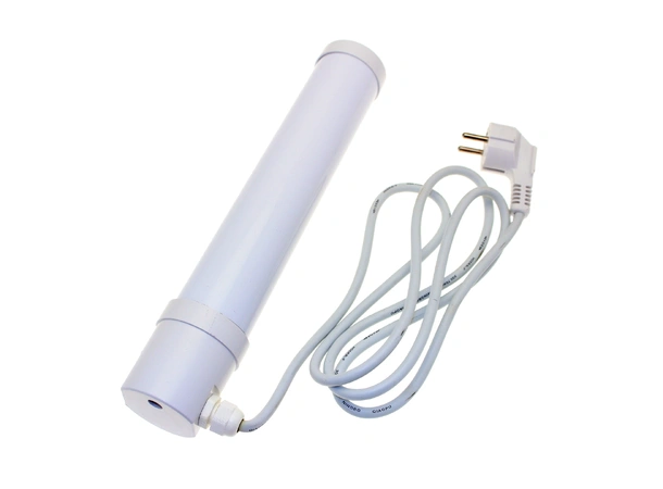 1852M Varmerør, 80w - 60 cm 240V - IP55 - Termisk sikring